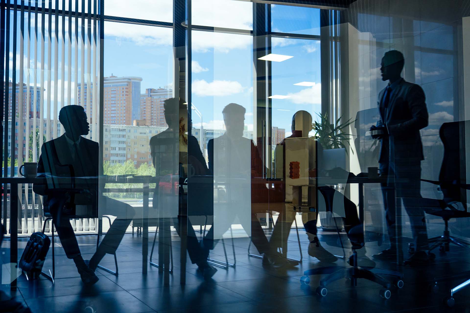 Carolina Employment Business Training Centre