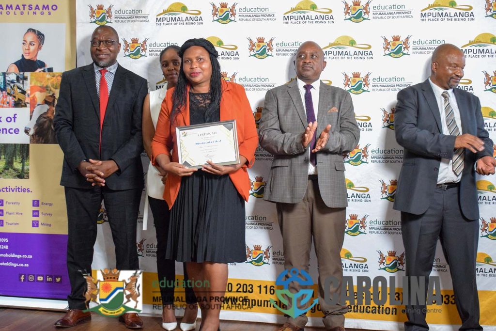 Carolina Employment Business and Training Centre