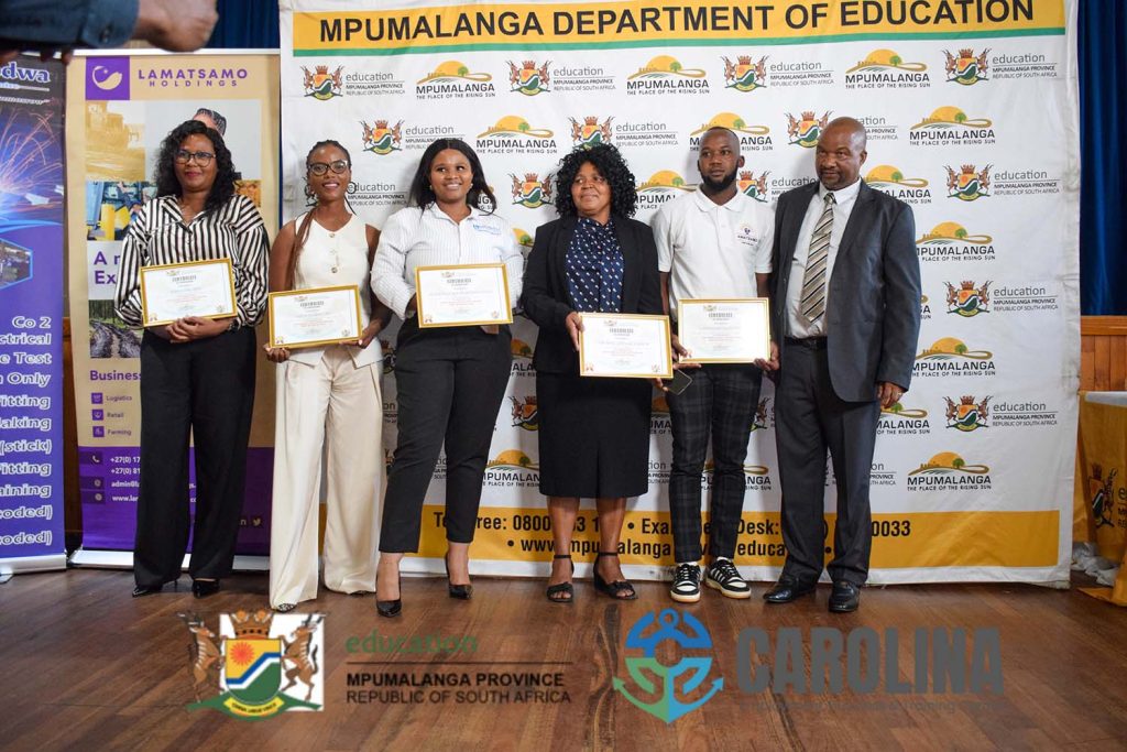 Carolina Employment Business and Training Centre