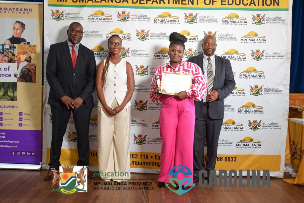 Carolina Employment Business and Training Centre