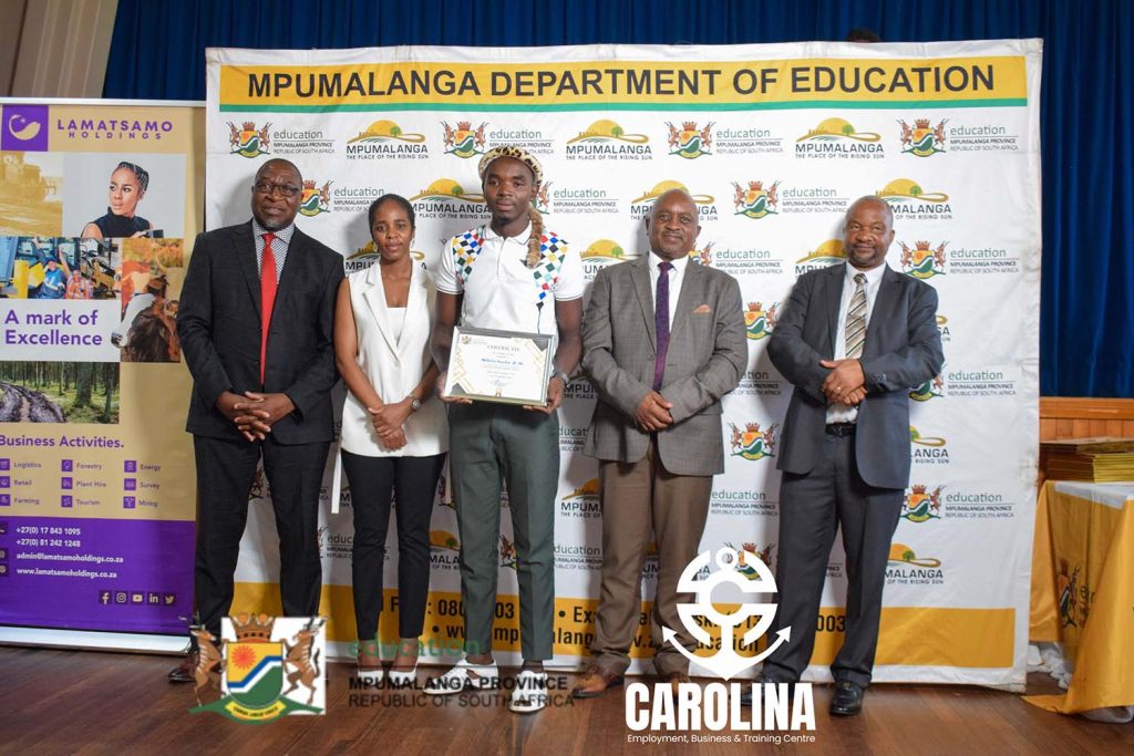 Carolina Employment Business and Training Centre