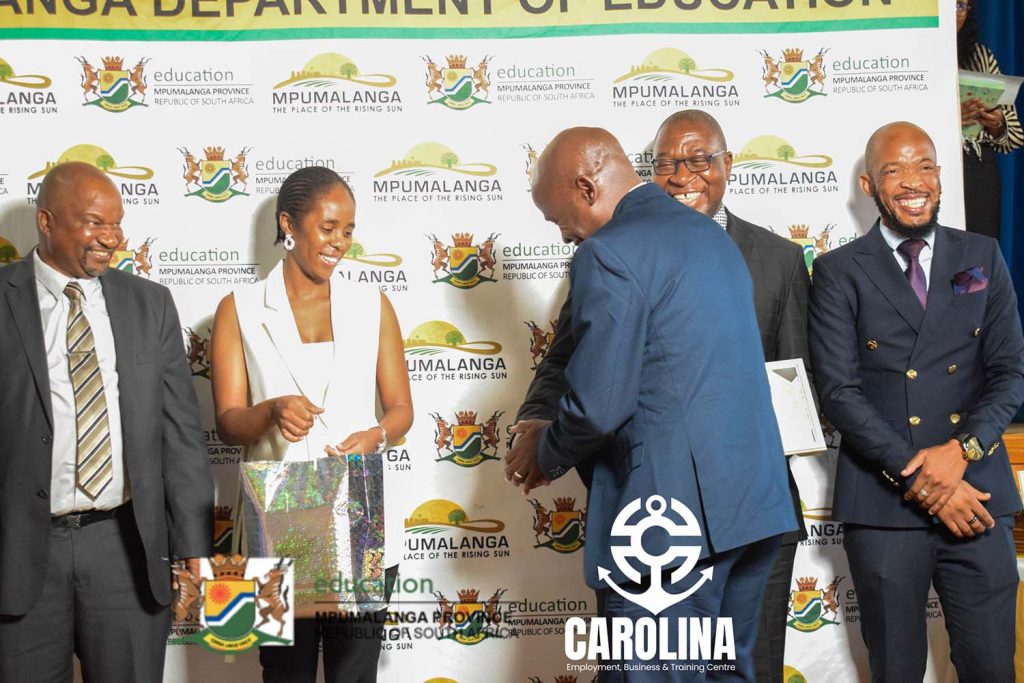 Carolina Employment Business and Training Centre