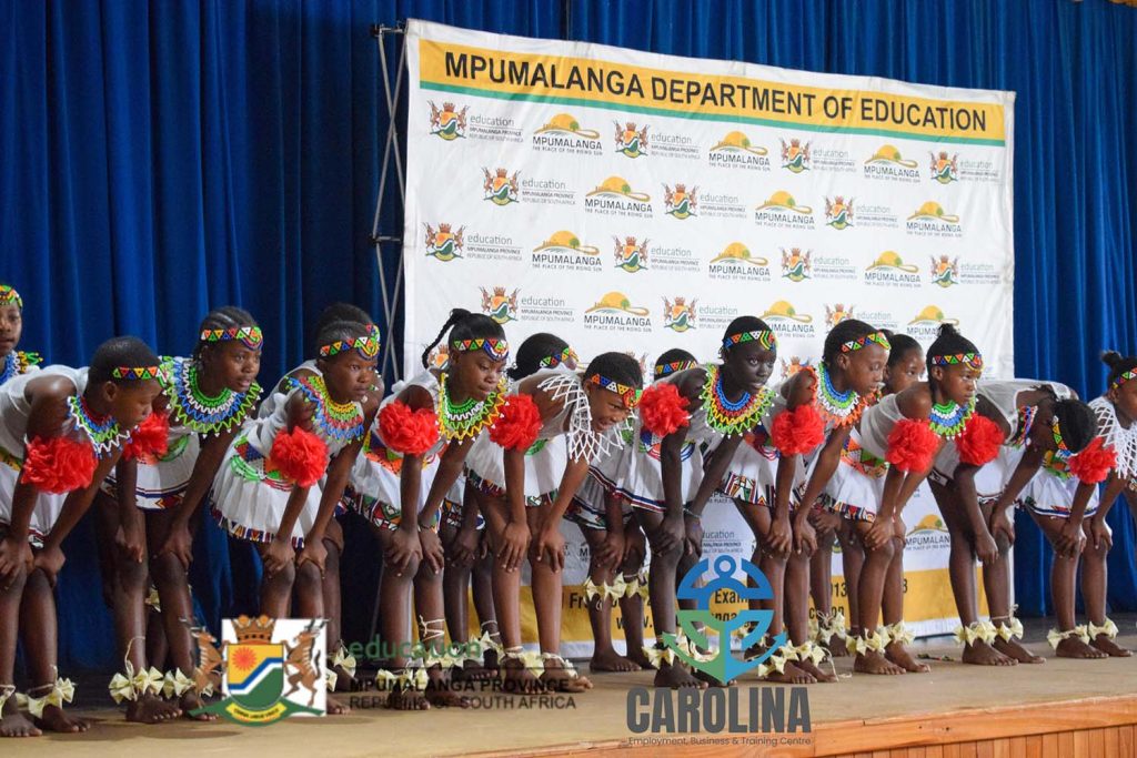 Carolina Employment Business and Training Centre