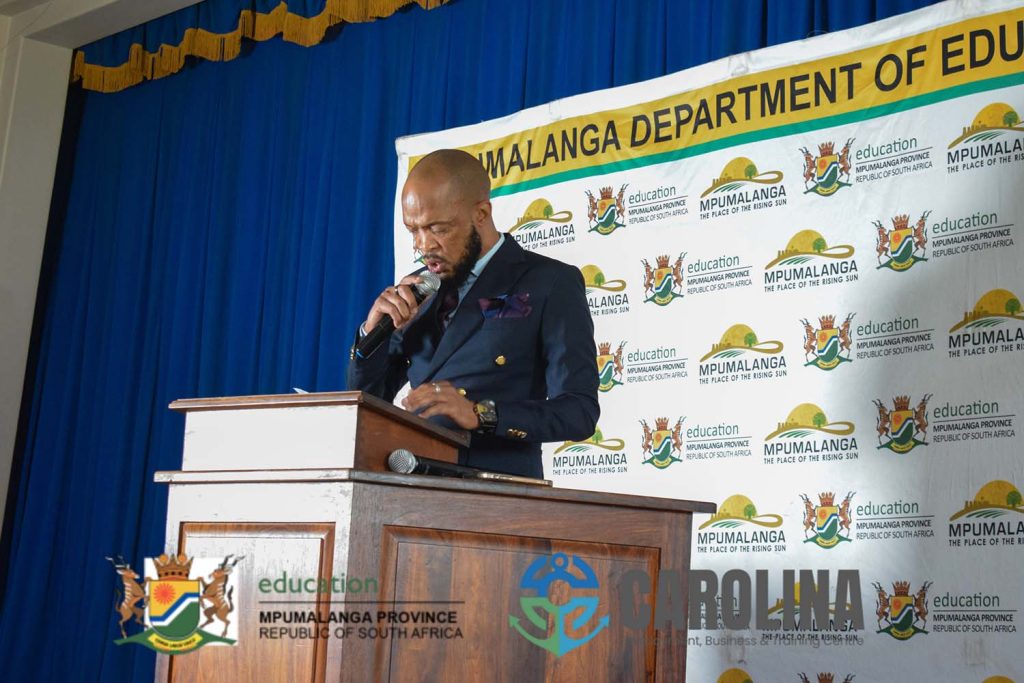 Carolina Employment Business and Training Centre