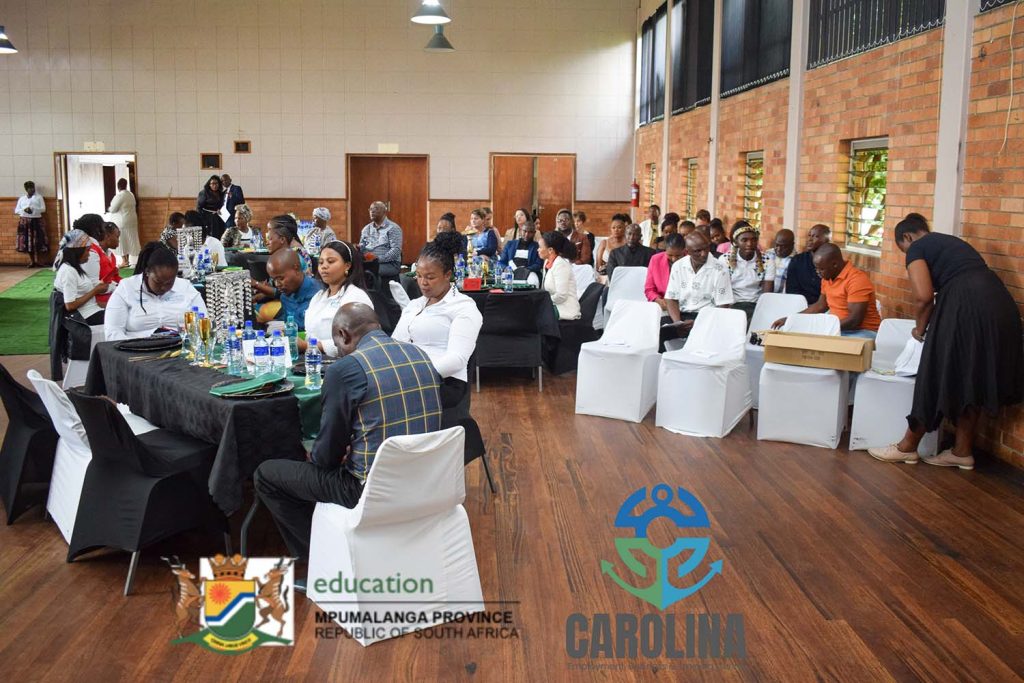 Carolina Employment Business and Training Centre