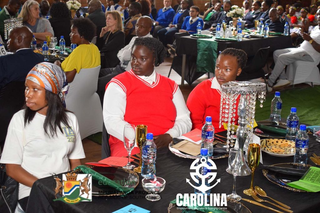 Carolina Employment Business and Training Centre